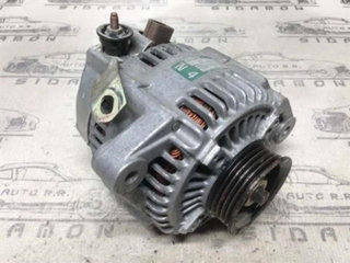 Alternador toyota yaris/vitz/echo