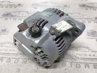Alternador toyota yaris/vitz/echo