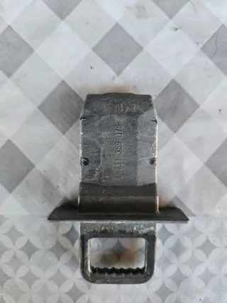 Cerradura Puerta Lavavajillas Siemens Bosch