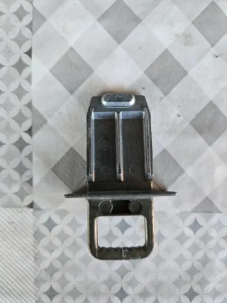 Cerradura Puerta Lavavajillas Siemens Bosch