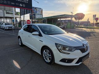 Renault Megane Business-Navi 1.5 DCI 115CV