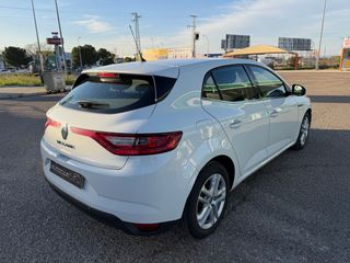 Renault Megane Business-Navi 1.5 DCI 115CV