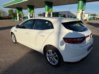 Renault Megane Business-Navi 1.5 DCI 115CV