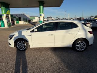 Renault Megane Business-Navi 1.5 DCI 115CV