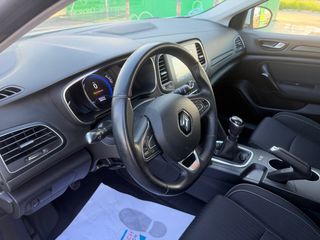 Renault Megane Business-Navi 1.5 DCI 115CV