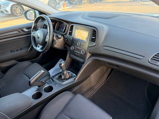 Renault Megane Business-Navi 1.5 DCI 115CV