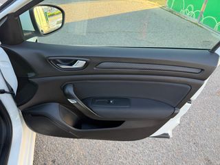 Renault Megane Business-Navi 1.5 DCI 115CV