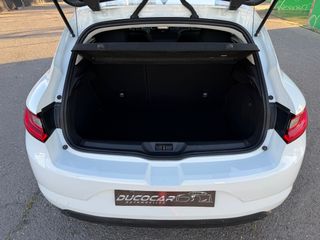 Renault Megane Business-Navi 1.5 DCI 115CV