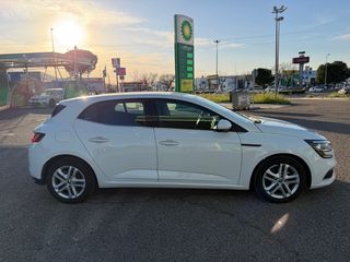 Renault Megane Business-Navi 1.5 DCI 115CV