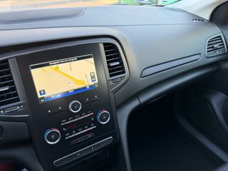 Renault Megane Business-Navi 1.5 DCI 115CV