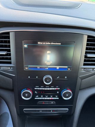 Renault Megane Business-Navi 1.5 DCI 115CV