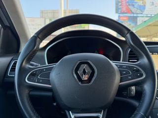 Renault Megane Business-Navi 1.5 DCI 115CV