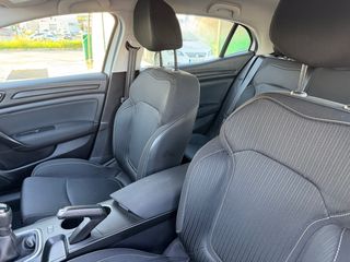 Renault Megane Business-Navi 1.5 DCI 115CV