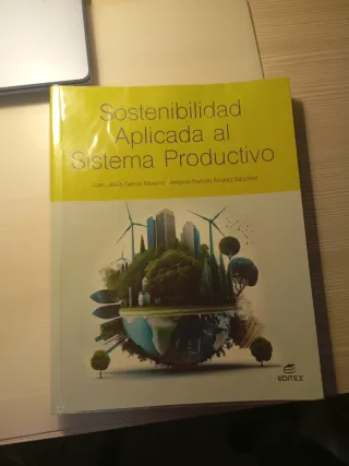 3 libros de fp grado medio