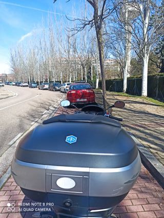 Piaggio MP3 500 BUSSINES ABS