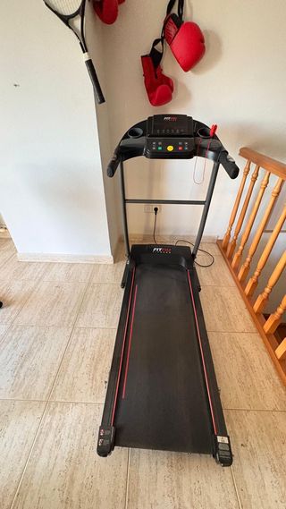 Cinta de Correr FITFIU Plegable