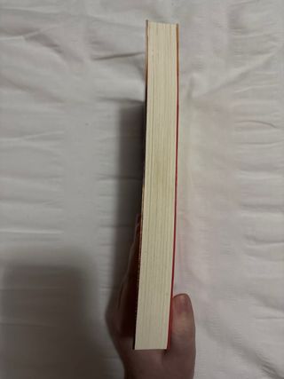 Libro La distancia entre tú y yo