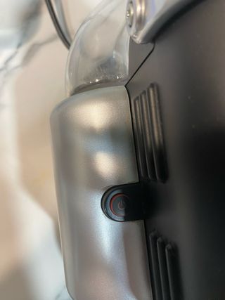 Cafetera Nespresso DeLonghi Essenza Clásico