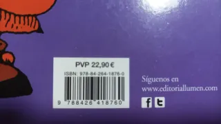 Mafalda. Todas las tiras / Mafalda. All the Str...