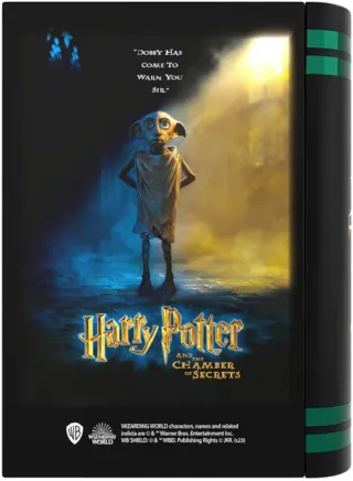 Pack Harry Potter: Libro y Figura Funko Pop