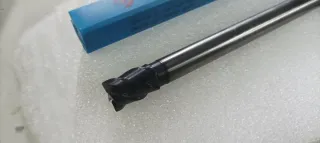 Fresa Xpower especial caña extra larga 160mm
