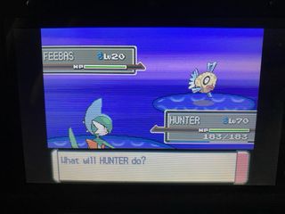 Pokemon Platino Nintendo DS