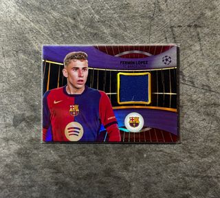 Lote Cartas FC Barcelona - Reservado