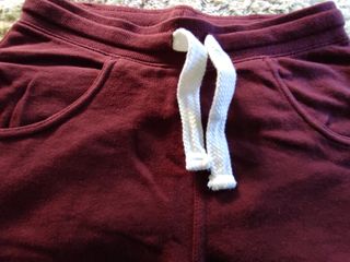 Pantalón corto niño