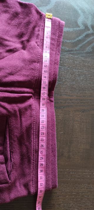 Pantalón corto niño