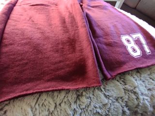 Pantalón corto niño