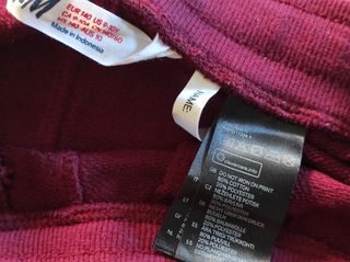 Pantalón corto niño