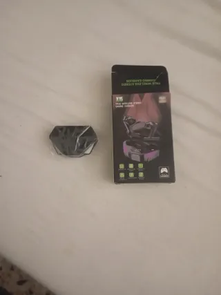 Auriculares X15 True Wireless Gaming