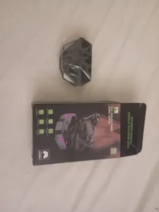 Auriculares X15 True Wireless Gaming