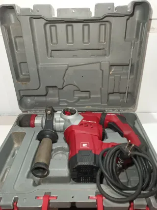 Martillo demoledor perforador Einhell RT-RH 32
