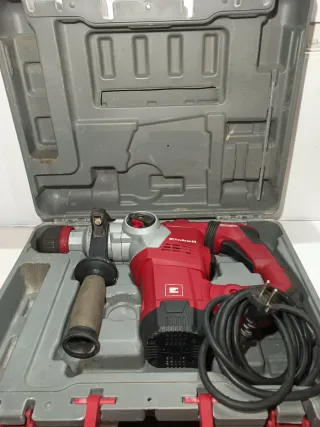 Martillo demoledor perforador Einhell RT-RH 32