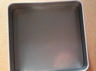 Scatola in metallo Savon à l'huile d'olive