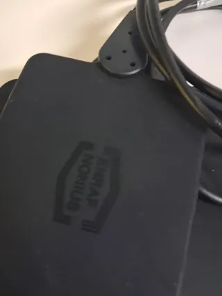 Electrodos Enraf Nonius