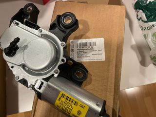 Motor Limpia trasero Seat Leon MK1.  1J6955711G