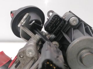 VALVULA EGR CITROEN C1 580789