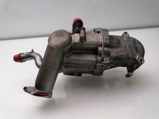 VALVULA EGR CITROEN C1 580789