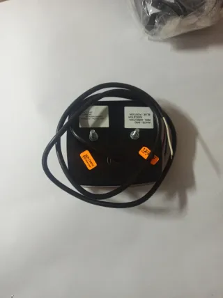 Pilotos LED intermitentes y posición