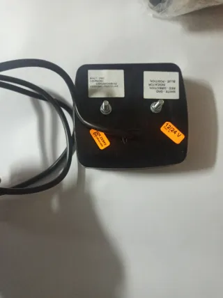 Pilotos LED intermitentes y posición