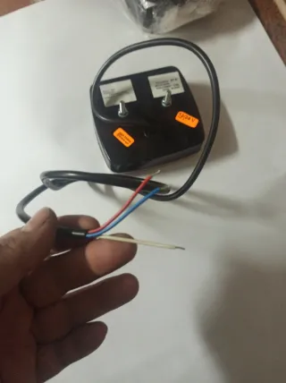 Pilotos LED intermitentes y posición