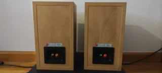 Altavoces Tannoy Fusion