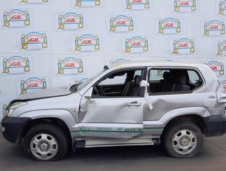 Soporte motor toyota 1134908 land cruiser 3.0 d-4d