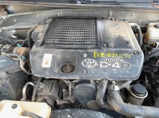 Soporte motor toyota 1134908 land cruiser 3.0 d-4d