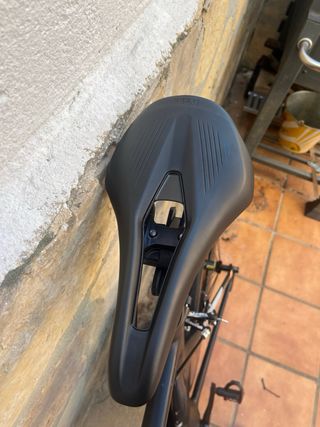 Orbea Ordu Triatlón/Contrarreloj