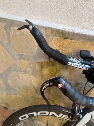 Orbea Ordu Triatlón/Contrarreloj