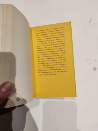 Vinicius de Moraes - Per vivere un grande amore