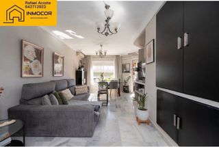 Se vede piso en Fuengirola, Malaga